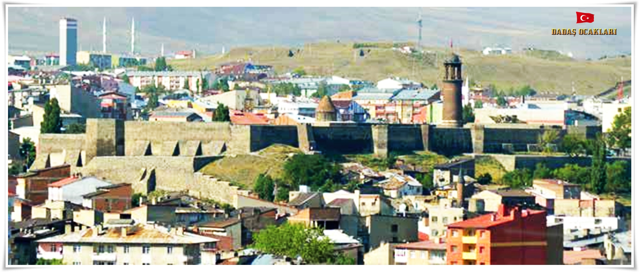 Erzurum Belgeseli